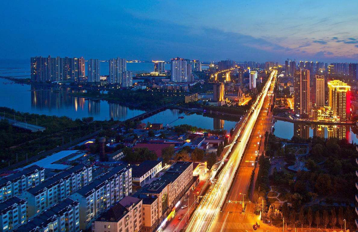 中国城市绿化覆盖率最高的10座城市，嘉兴排第七，你的家乡上榜没