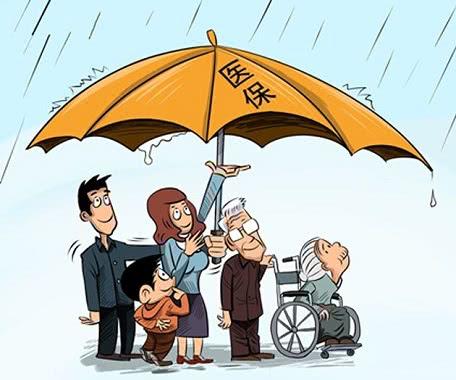 一分钱,农村五类人也能享受新农合福利,看病不