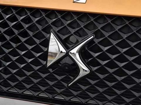 豪华SUV-DS7 卖的比途观便宜 如果不犯病 这次DS能活！