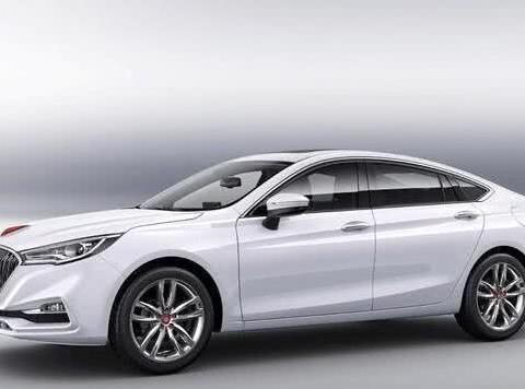 如此亲民价格，销量却提不起来，红旗H5终将爆发？