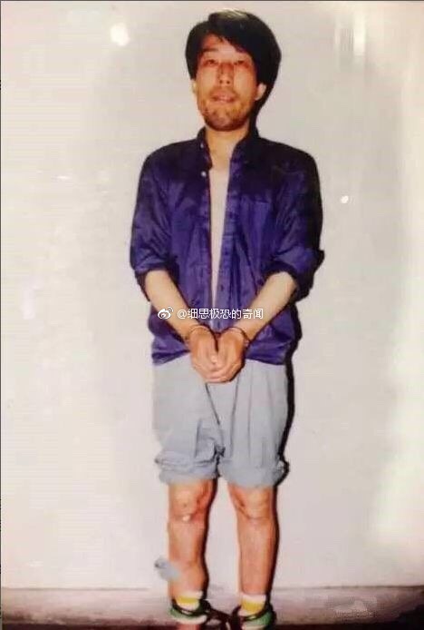 1999年「连杀八女事件」北京建国以来最大凶杀案，花季少女遭血腥屠戮
