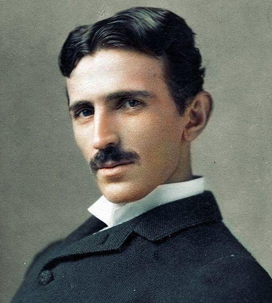 特斯拉和爱因斯坦谁更厉害一些?!特斯拉到底有