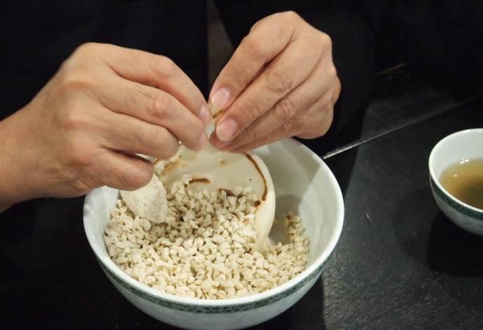 陕西十大美食排行榜出炉, 看看你吃过几样!