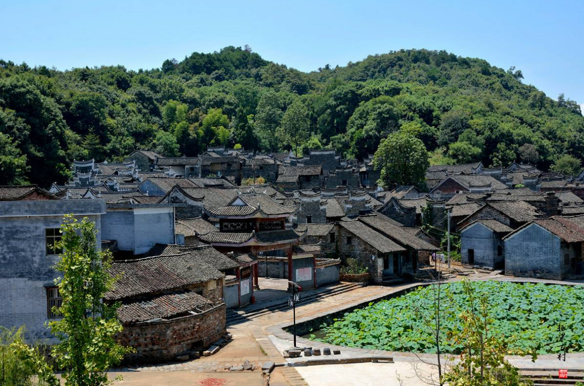 中国第一“鬼村”封门村的悲伤_哔哩哔哩_bilibili