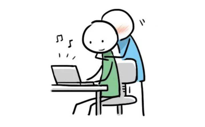 从火柴人漫画到动画巨作,《小绿和小蓝》开创的不仅是