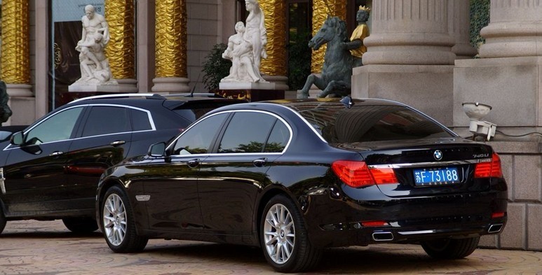 速递!新鲜的“欧系中大型轿车“资讯全在这，看我就够了