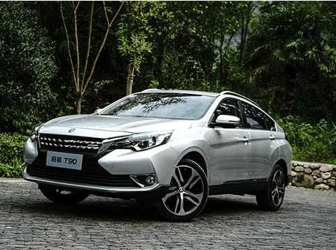 日产光环太耀眼，与日产奇骏同平台打造，销量不输马自达CX-5