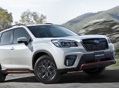 产品力不输CR-V, 海外再推油电版, 国内却一直卖不动