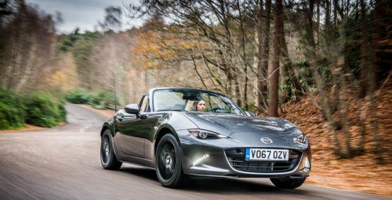 你中意谁?2018年国内即将上市国产车进口车新