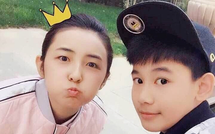 他与张子枫是“青梅竹马”身价不输易烊千玺,中戏艺考夺第三