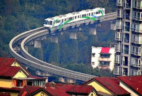 抖音捧红了西安和重庆,下一个城市会是哪里呢