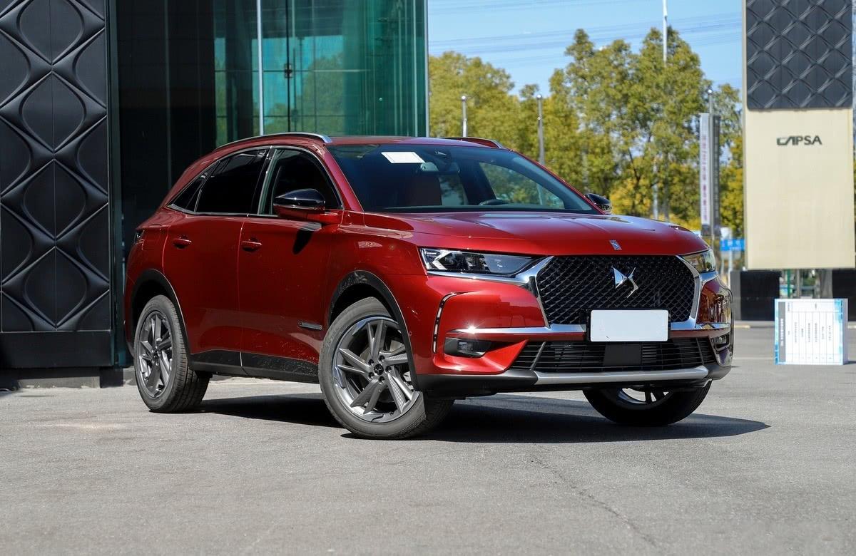 标致真疯狂！新车20万起，配1.6T8AT，操控吊打昂科威！