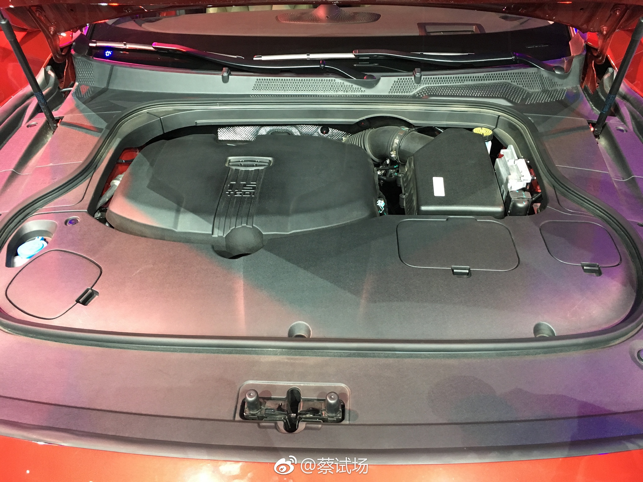 吉利新能源战略解析&博瑞GE上市发布会:博瑞