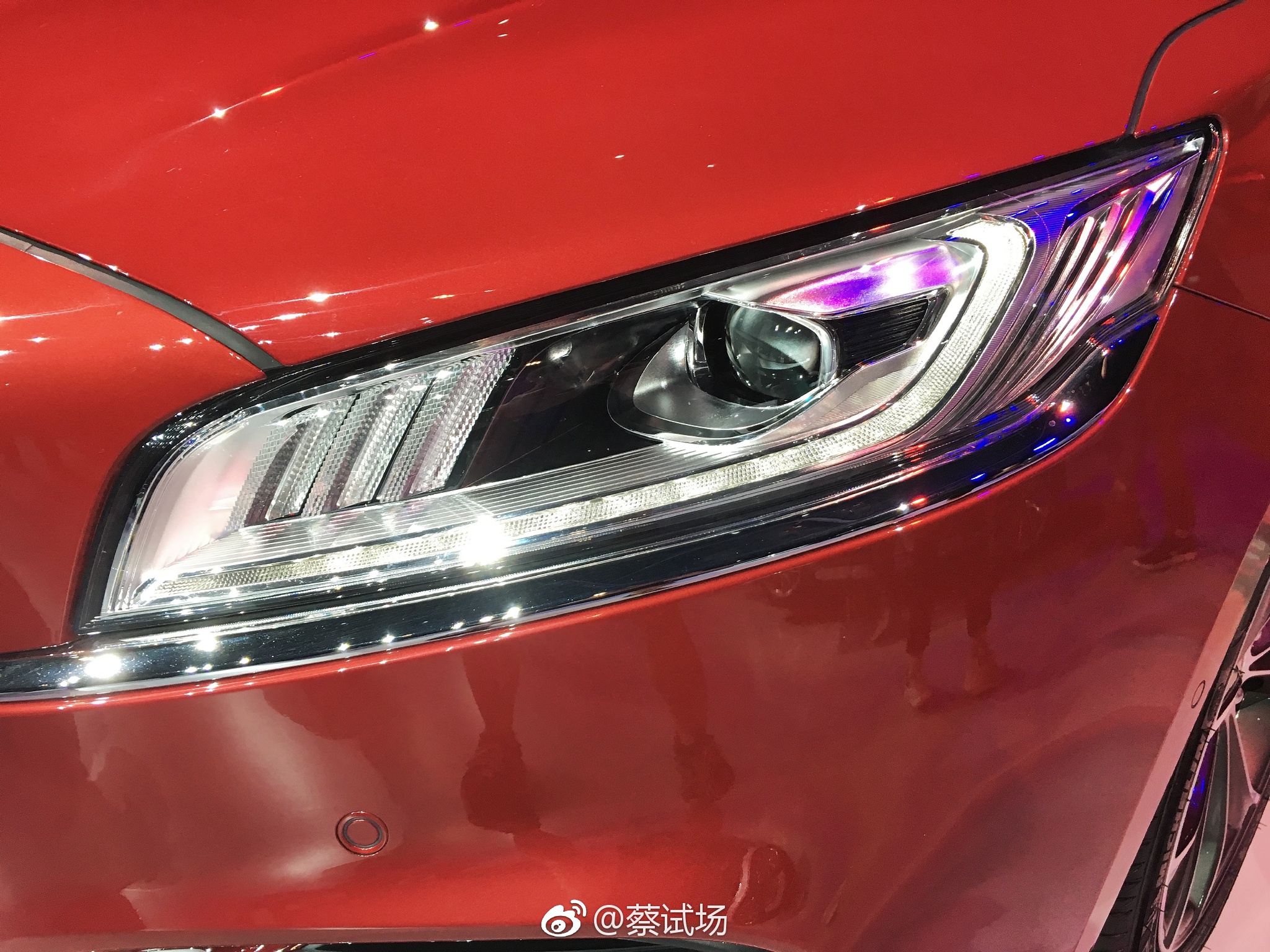 吉利新能源战略解析&博瑞GE上市发布会:博瑞