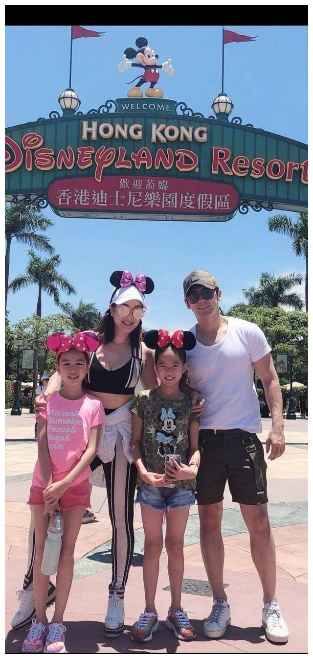 钟丽缇为何身材发福,原来是因为这个