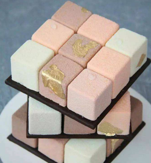 网评,2018最火最好吃的4种甜品,有你喜欢的吗