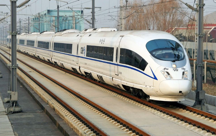 陕西下一个高铁枢纽中心城市规划,不是宝鸡市