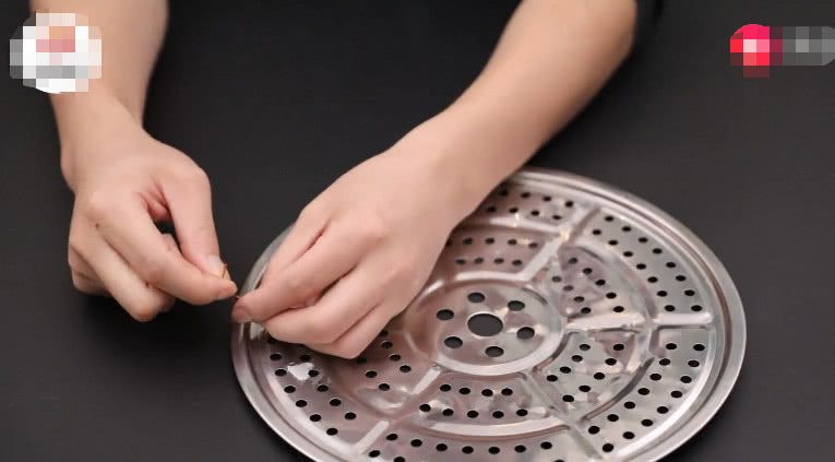 废旧蒸格别再扔掉了,改造这样之后,简单又实用