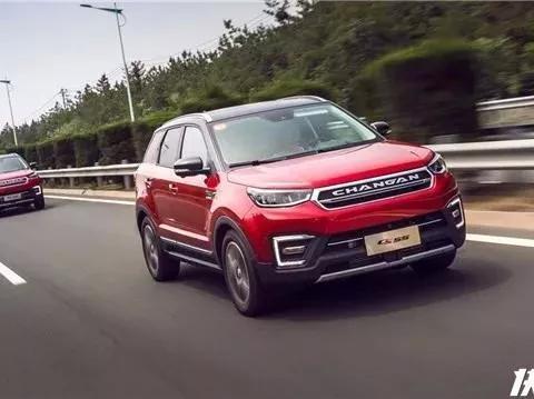 宝骏530跟长安CS55哪个更值得入手？丨问答