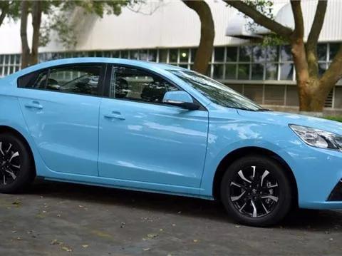 这是最好看的海马福美来！