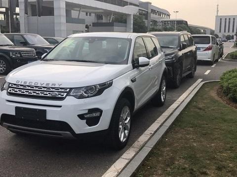 又降了！当年是路虎最火车型，加价20万被抢疯，如今卖28万没人买