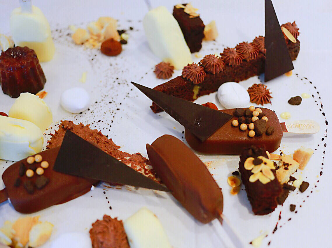 香奈儿游戏厅还没离开成都,去年风靡整个成都