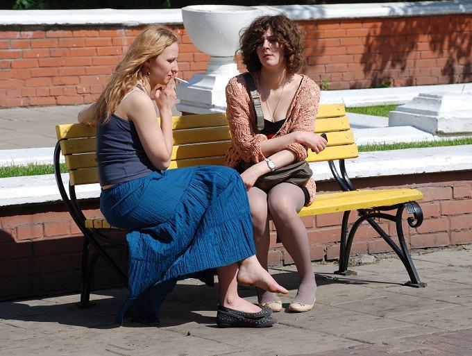 男生们注意了, 中国这个城市俄罗斯美女最多, 赶紧