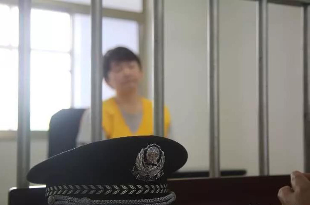 山东滨州:郭永波涉黑恶团伙被检察机关批准逮
