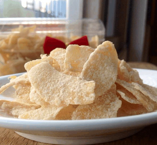 孕妈妈因为贪嘴吃了它导致6个月胎儿窒息死