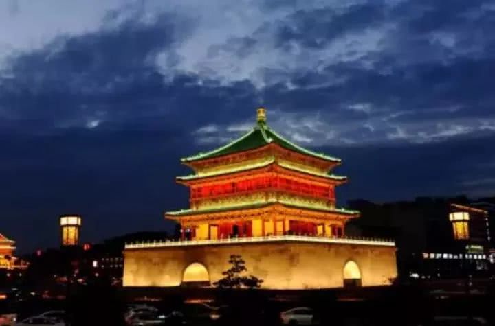 3年后银西高铁通车,庆阳站到各县和大城市的时