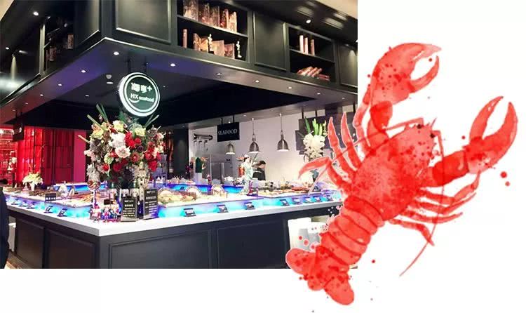 海鲜吃到嘴歪?朋友圈热传,有人扬言要把Ta吃穿