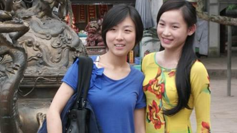 越南排斥中国人吗图片