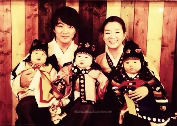 承包半个世界表情包的宋民国长残了?宋一国曝