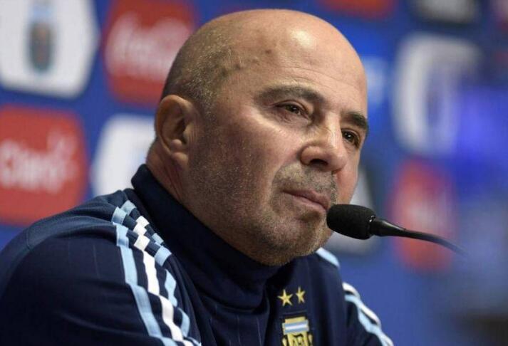 阿根廷小组被淘汰绝非危言耸听,谁来为梅西分