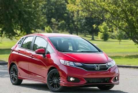 为什么有很多人都在特意找手动的gk5飞度？