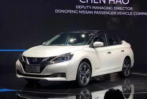 新一代凯越登场，纯电轩逸10月上市，帝豪GSe预告图