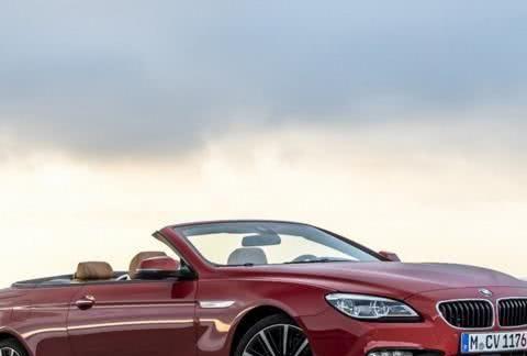 速递!新鲜的“德系中大型三厢车“资讯全在这，看我就够了