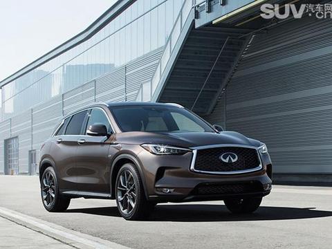 2018年必火的SUV车型 优秀产品值得关注