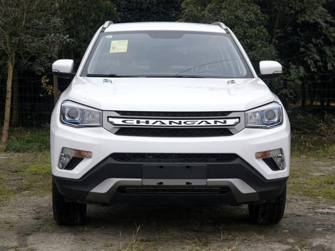 长安开挂！最新款空间让传祺GS4都羡慕，霸气怼上路虎才7万起