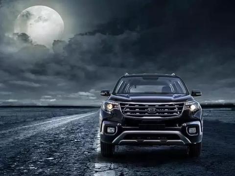 起亚新一代智跑仅11万起？这性价比连国产车都慌了！