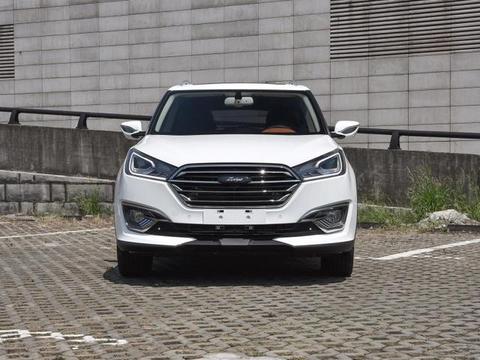 6万起售，这四款SUV回头率贼高，堪称国产“精品