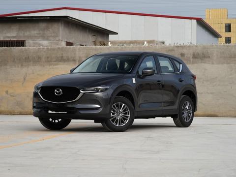 买了途观L后悔了！外观让Q5都羡慕，比CRV更省油配置2.0L＋6AT