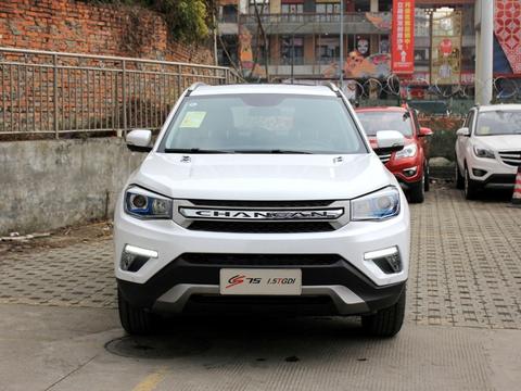 国产“小路虎”动力170百公里油耗7.4，只要7万起瑞虎5都不敢怼