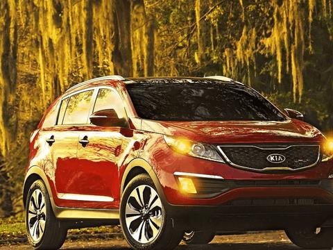 从22万跌到10万, 当年畅销的神车, 如今降价也没人要