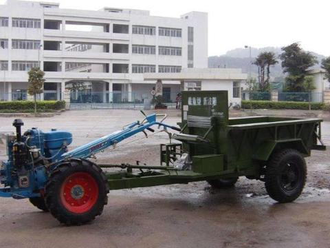 最受中国农村欢迎的5款车, 已消失4款, 最后一款堪称秋名山神车!