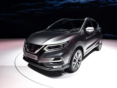 欧洲销冠王换代，全新1.2T+CVT，油耗仅6L，仅售12万