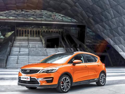 十万预算想买称心如意的车？下面这款一定最懂你！