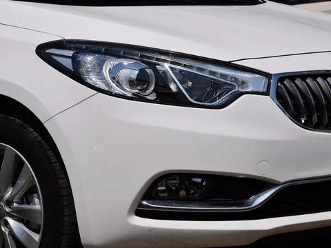 当年售价15万, 如今仅7万起, 质量比帝豪更稳定