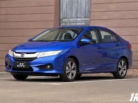 本田锋范和丰田威驰，家用怎么选？丨问答