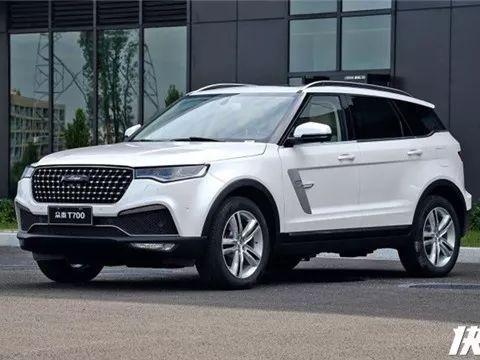 众泰T700为什么不值得买？看车主口碑就知道了！